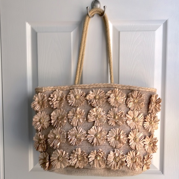 NWT MADE IN INDIA BAG - Picture 4 of 14